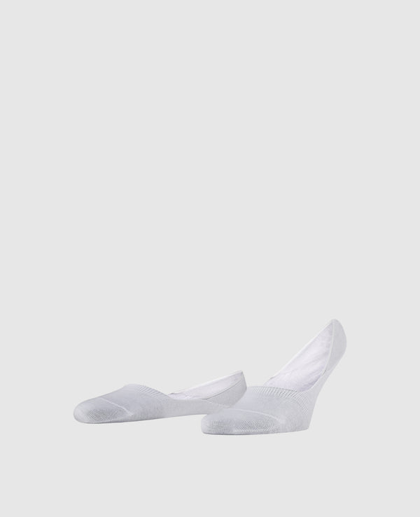 Falke "Step" short - white