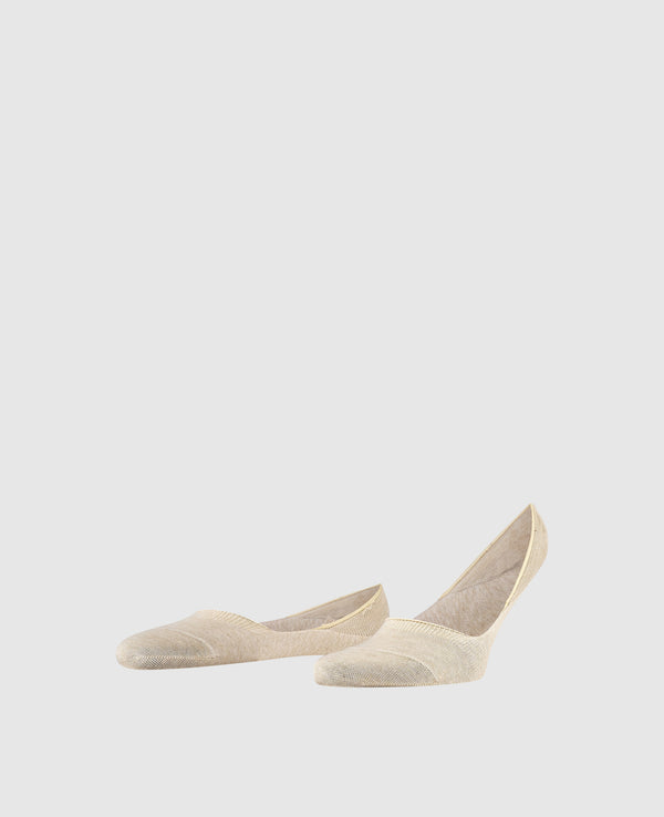 Falke "Step" short - sand mel.