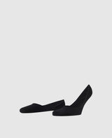 Falke "Step" short - black