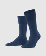 Falke "Tiago" short - royal blue