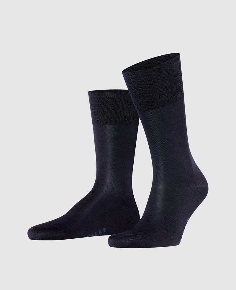 Falke "Tiago" short - dark navy