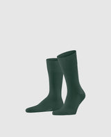 Falke »Tiago« short - hunter green