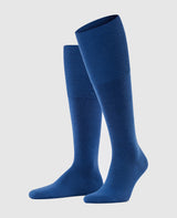 Falke "Airport" long - indigo