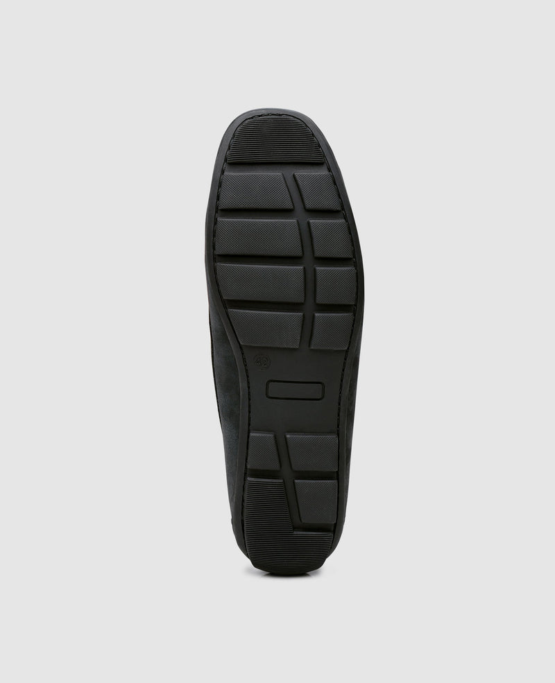 No. 15 MM - Black