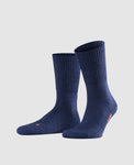 FALKE Walkie Light Unisex Socks - jeans