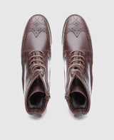 No. 266 - Dark Brown