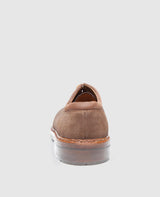 Rio Wholecut FN - Brown