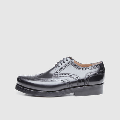 Men's wedding shoes
