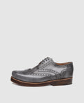 Rio Full-Brogue BL - Gray