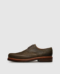 Rio Full-Brogue PR - Mud