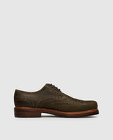 Rio Full-Brogue PR - Mud
