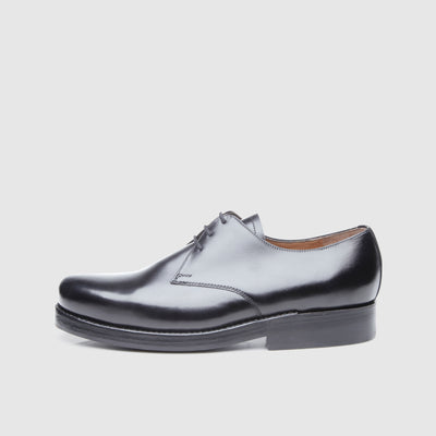 Evening shoes for men