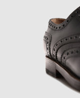Zurich Full-Brogue TC - Asphalt