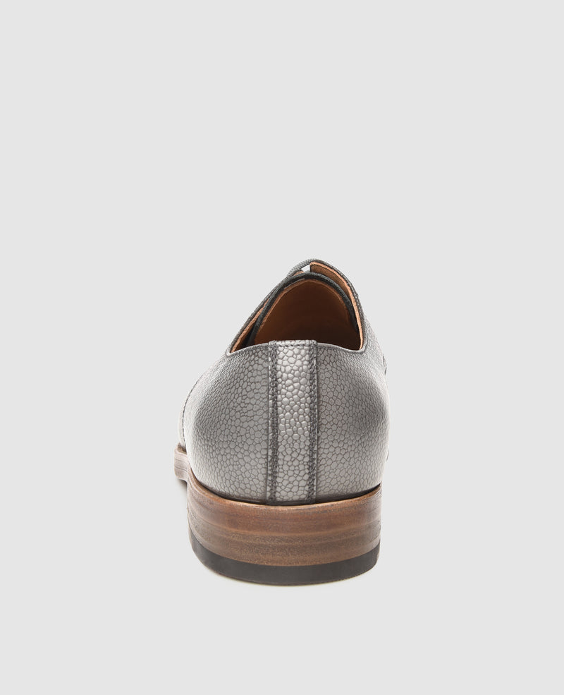Milano Plain AG - Gray