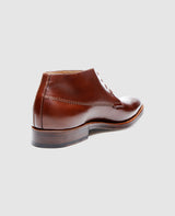 Milano Plain AC - Dark Brown