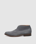 Milano Plain V - Gray