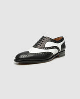 No. 380 - Black/White