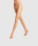 FALKE Pure Matt 20 DEN Women's Tights - sun