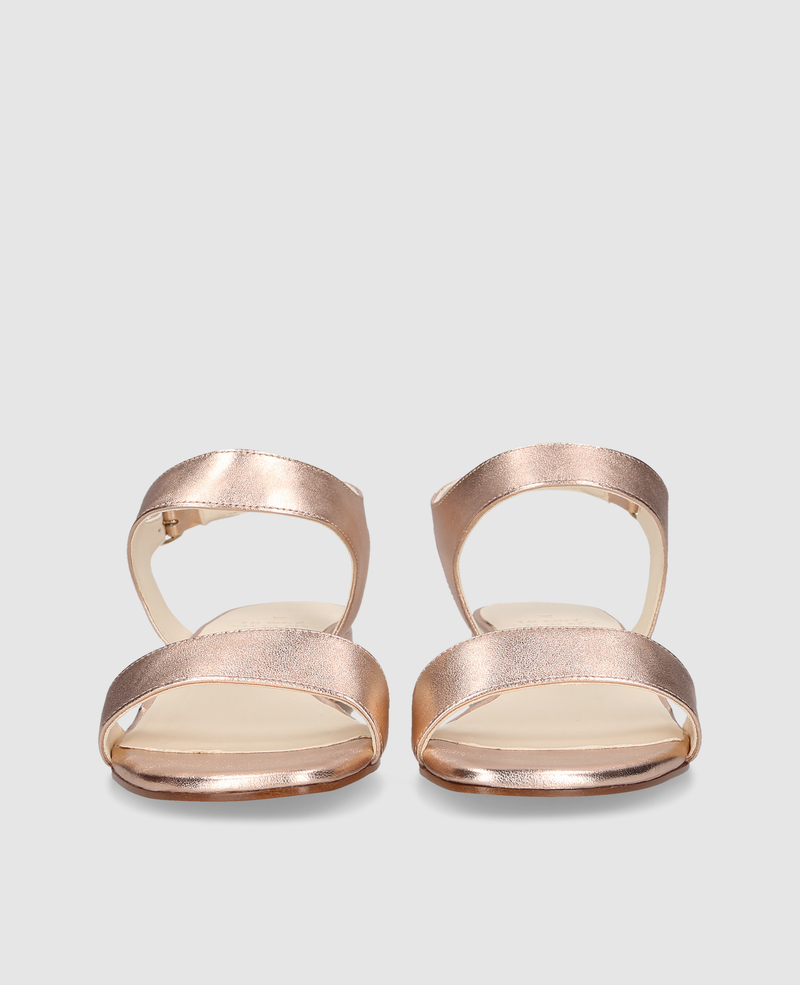 Audrey S30 - Copper