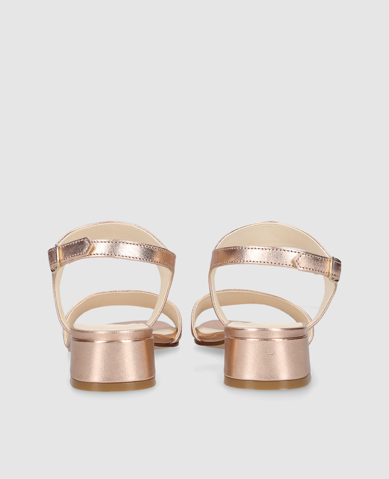 Audrey S30 - Copper