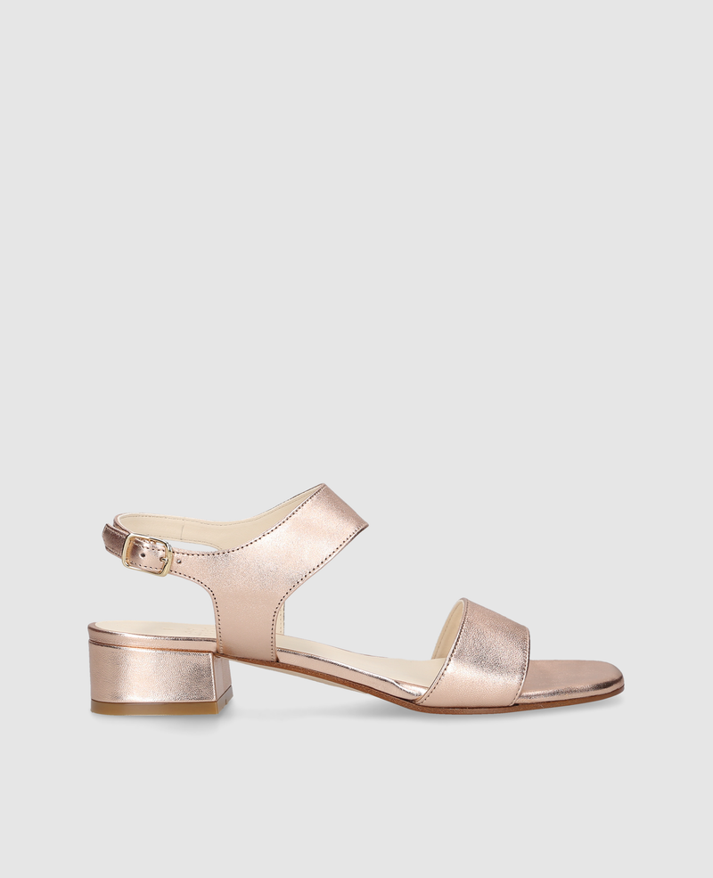 Audrey S30 - Copper