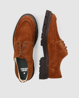 Norweger Klassiker - Rotbraun