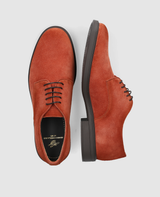 Unique 82 - Reddish Brown