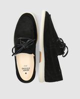 Unique 91 - Black