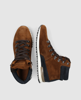 Unique 105 - Brown