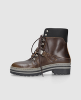 Unique 112 - Dark Brown