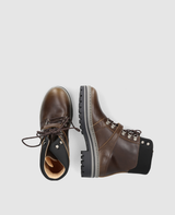 Unique 112 - Dark Brown