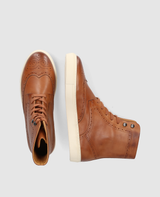 Unique 113 - Brown