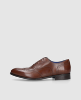 Unique 121 - Brown