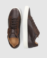 Unique 125 - Dark Brown