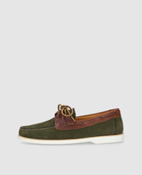 Unique 129 - Green/Brown