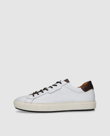 Unique 134 - White