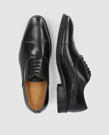Unique 145 - Black