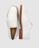Unique 156 - White
