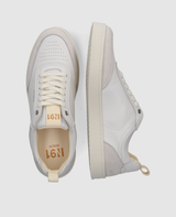Unique 167 - White