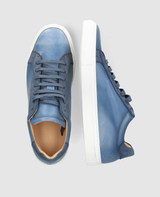 Unique 173 - Blue