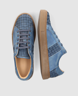 Unique 174 - Blue