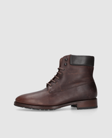 Unique 196 - Brown
