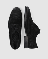 Unique 201 - Black