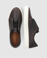 Unique 204 - Dark Brown
