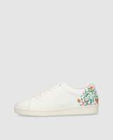 Unique 221 - White