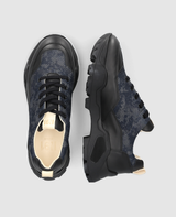 Unique 225 - Black