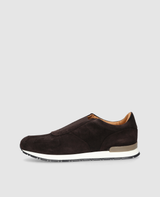 Unique 244 - Dark Brown