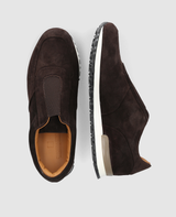 Unique 244 - Dark Brown
