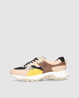 Unique 246 - Multicolor