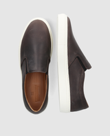 Unique 251 - Dark Brown